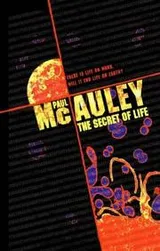 Cover of SECRET OF LIFE, The