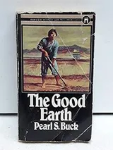 Cover of Good Earth E