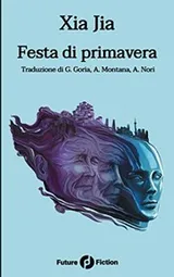 Cover of Festa di primavera