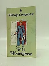 Cover of Bill the conqueror