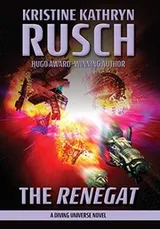 Cover of The Renegat