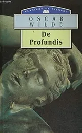 Cover of De Profundis