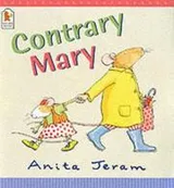 Cover of Contrary Mary