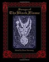Cover of Songs of the Black Flame