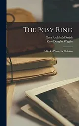 Cover of Posy Ring