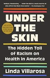 Cover of Under the Skin