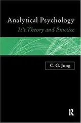 Cover of Analytical Psychology
