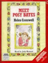Cover of Meet Posey Bates