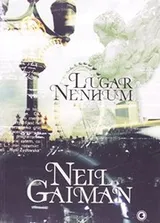 Cover of Lugar Nenhum