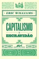 Cover of Capitalismo e Escravidao