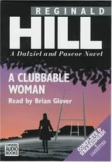 Cover of A Clubbable Woman