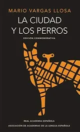 Cover of La ciudad y los perros   / The Time of the Hero