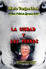 Cover of Ciudad y los Perros