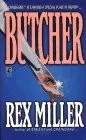 Cover of Butcher