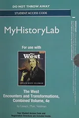 Cover of For the West