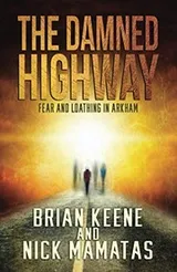 Cover of The Damned Highway
