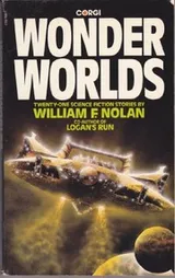 Cover of Wonderworlds