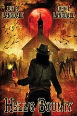 Cover of Hell's Bounty
