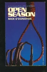 Cover of Open season
