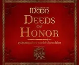 Cover of Deeds of Honor