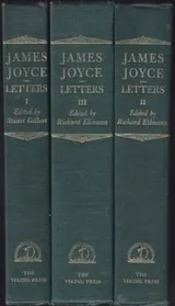 Cover of Letters