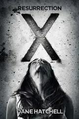 Cover of Resurrection X