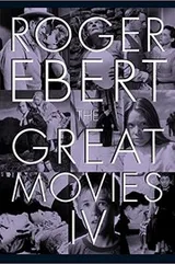 Cover of The great movies IV