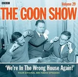 Cover of The Goon Show, Vol. 29