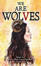 Cover of We are Wolves