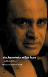 Cover of Islam, postmodernism, and other futures