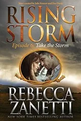 Cover of Take the Storm