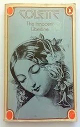 Cover of The innocent libertine