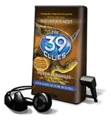 Cover of The Viper's Nest