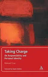Cover of Hacerse cargo