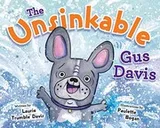 Cover of Unsinkable Gus Davis