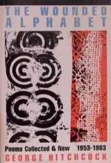 Cover of The Wounded Alphabet