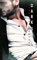 Cover of Dark Soul III
