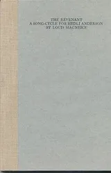 Cover of The revenant