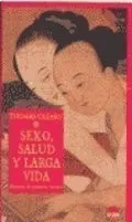 Cover of Sexo, salud y larga vida