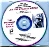 Cover of All the Strange Hours
