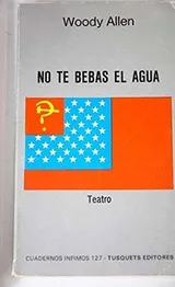 Cover of No Te Bebas El Agua