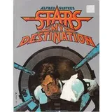 Cover of The Star's My Destination, Volume 1
