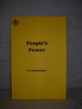 Cover of People's power
