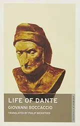 Cover of Life of Dante