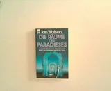 Cover of Die RÃ¤ume des Paradieses. ErzÃ¤hlungen. Science Fiction