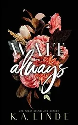 Cover of Wait for Always