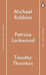 Cover of Penguin Modern Poets 2