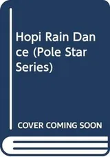 Cover of Hopi Rain Dance
