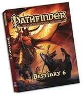 Cover of Pathfinder Roleplaying Game
