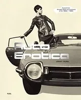 Cover of Auto Erotica